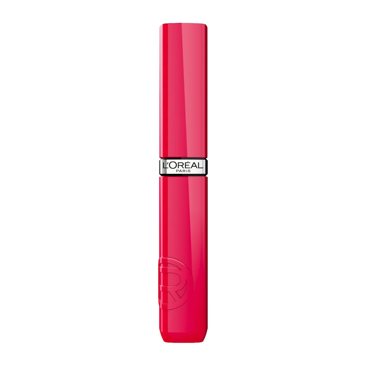 Loréal Paris Infaillible Laque Resistance 250 Pink Oulala tekutá rtěnka 4,3 ml