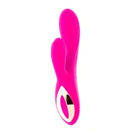 Healthy life Vibrator Rechargeable pink 0602570503