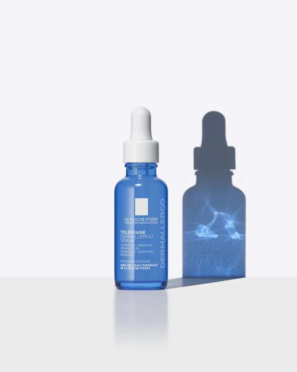 La Roche-Posay Tolériane Ultra Dermallergo sérum na citlivou pleť 30 ml