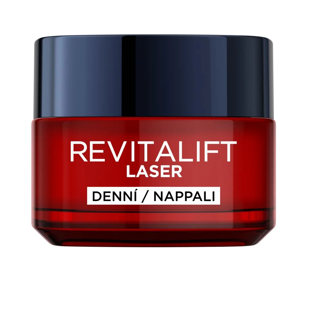 Loréal Paris Revitalift Laser denní intenzivní péče proti vráskám 50 ml