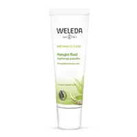 Weleda Naturally Clear Matující fluid