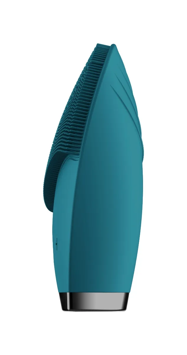 Concept Perfect Skin SK9000 čistící sonický kartáček na obličej smaragdový