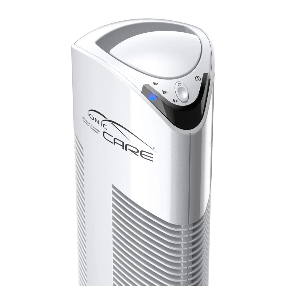 Ionic-CARE Triton X6 čistička vzduchu bílá