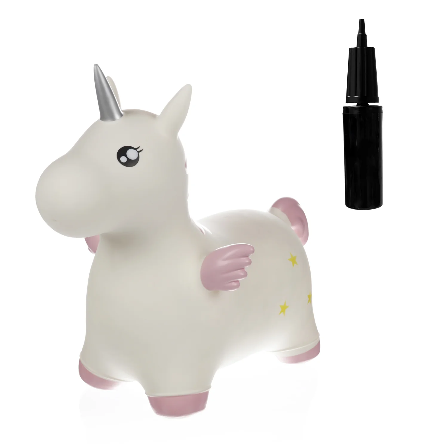 Zopa Hopsadlo Skippy, Unicorn/Wings 7