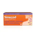 Sinecod 50 mg