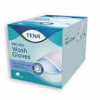 Tena Wash Glove