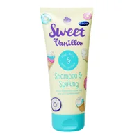 Bübchen Kids Šampon a kondicionér Sweet Vanilla