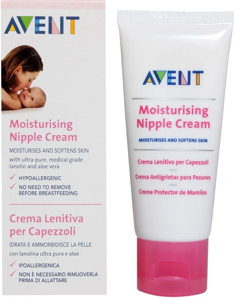 Philips Avent Niple cream krém na bradavky 30 ml