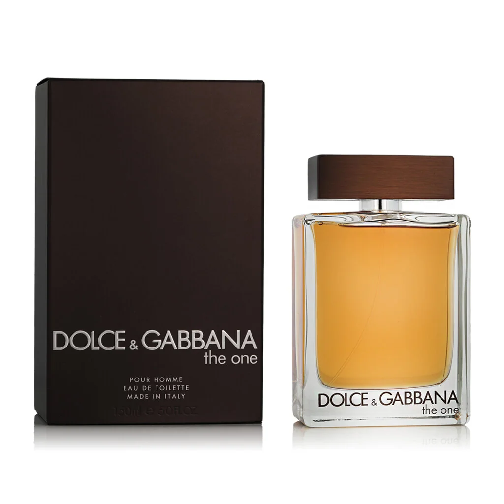 Dolce & Gabbana The One Pour Homme EDT 150 ml M
