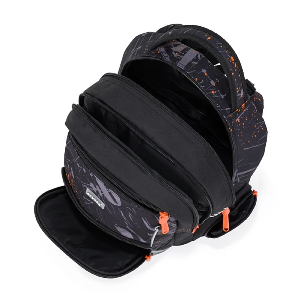 Oxybag OXY GO - školní batoh Dino