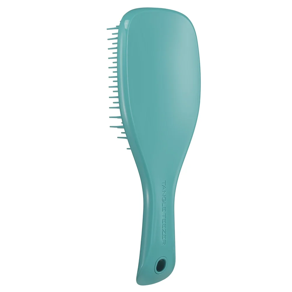 Tangle Teezer The Ultimate Detangler Mini Transformative Teal kartáč na vlasy 1 ks