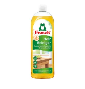 Frosch Čistič na dřevo EKO 750 ml