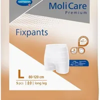 MoliCare Premium Fixpants vel. L