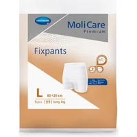 MoliCare Premium Fixpants vel. L