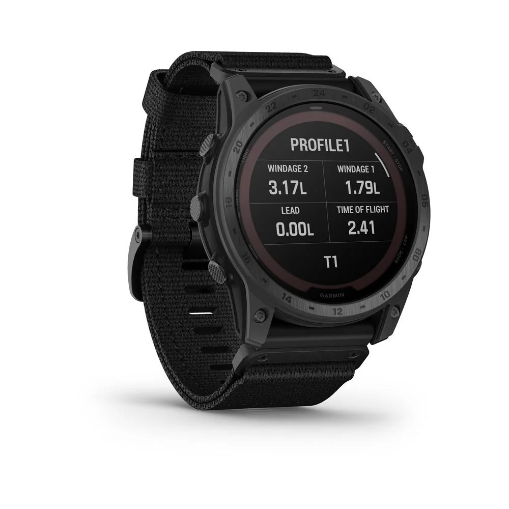 Garmin Tactix 7 PRO Solar Sapphire Balli chytré hodinky
