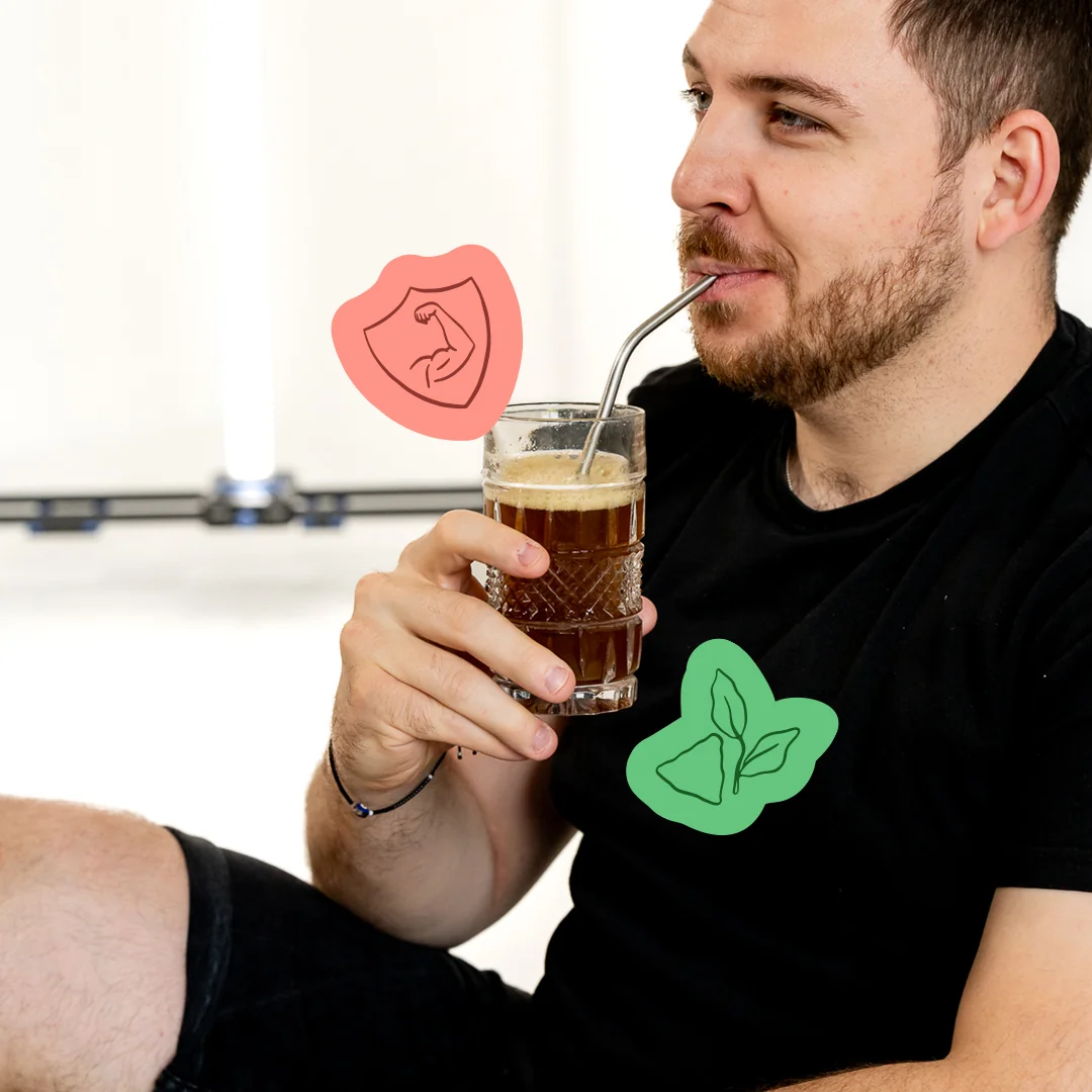 Protein a Co Ashwagandha extrakt doplněk stravy 100 g