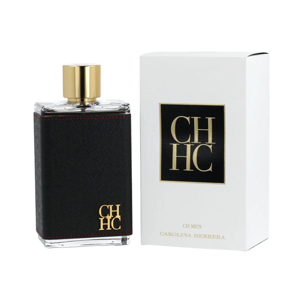 Carolina Herrera CH Men EDT 200 ml M 