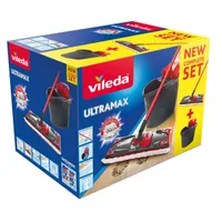 Vileda Ultramax Complete Set