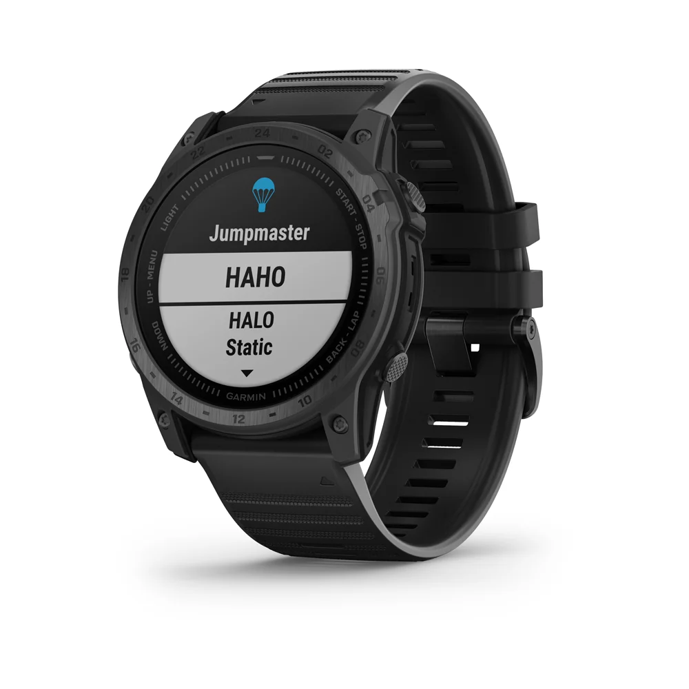 Garmin Taktix 7 Standart chytré hodinky