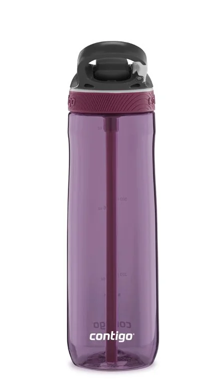 Contigo Láhev na pití Ashland Passionfruit fialová 720 ml