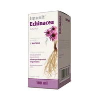 Imunit Echinaceové kapky 100 ml 
