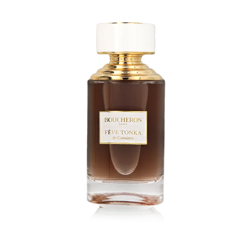 Boucheron Fève Tonka de Canaima EDP 125 ml UNISEX