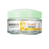 Garnier BIO hydratační denní krém s vitamínem C