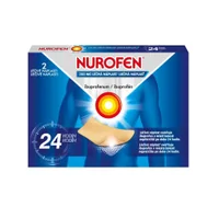 Nurofen 200 mg