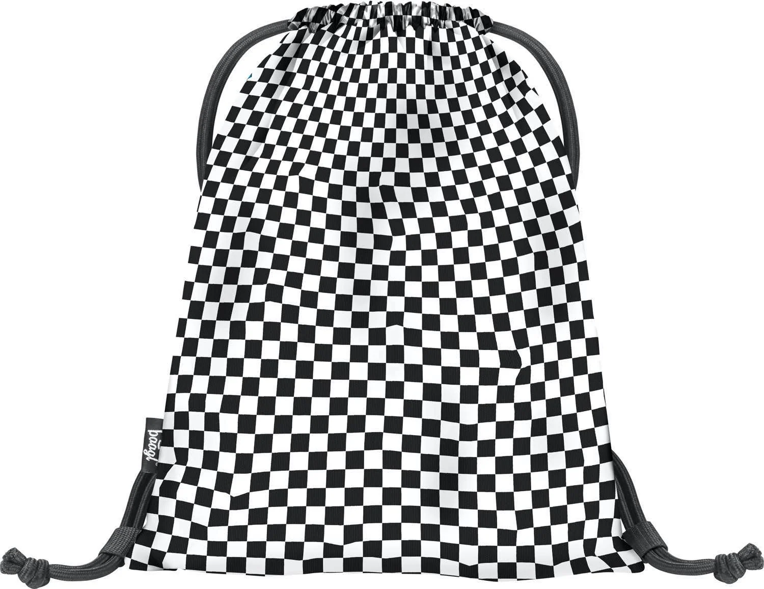 Baagl Sáček Skate Ska - PATTERN