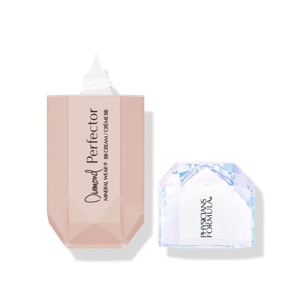 Physicians Formula Mineral Wear Diamond Light to Medium BB krém 37 ml