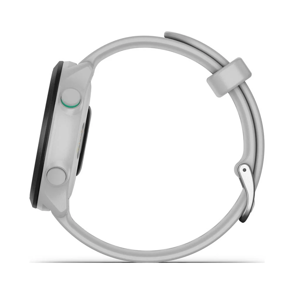 Garmin Forerunner 55 chytré hodinky s GPS Whitestone