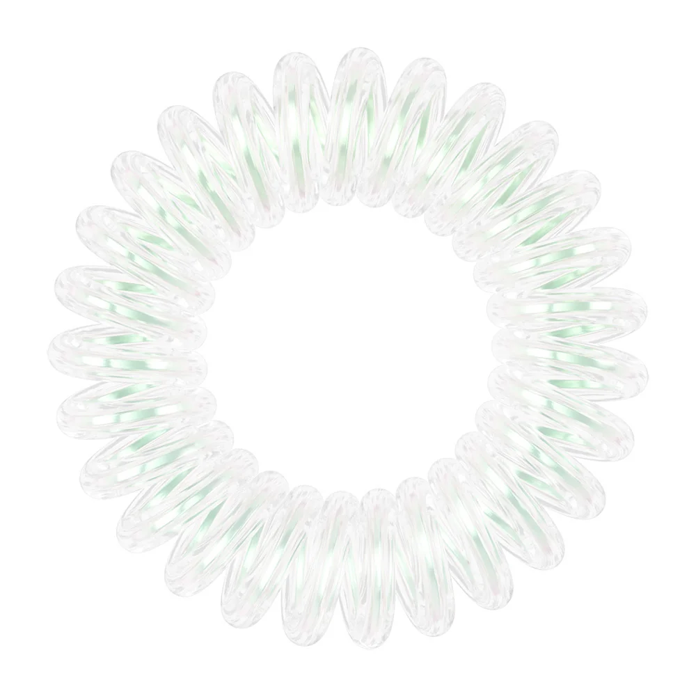 Invisibobble Original Galactic Glow gumičky na vlasy 3 ks