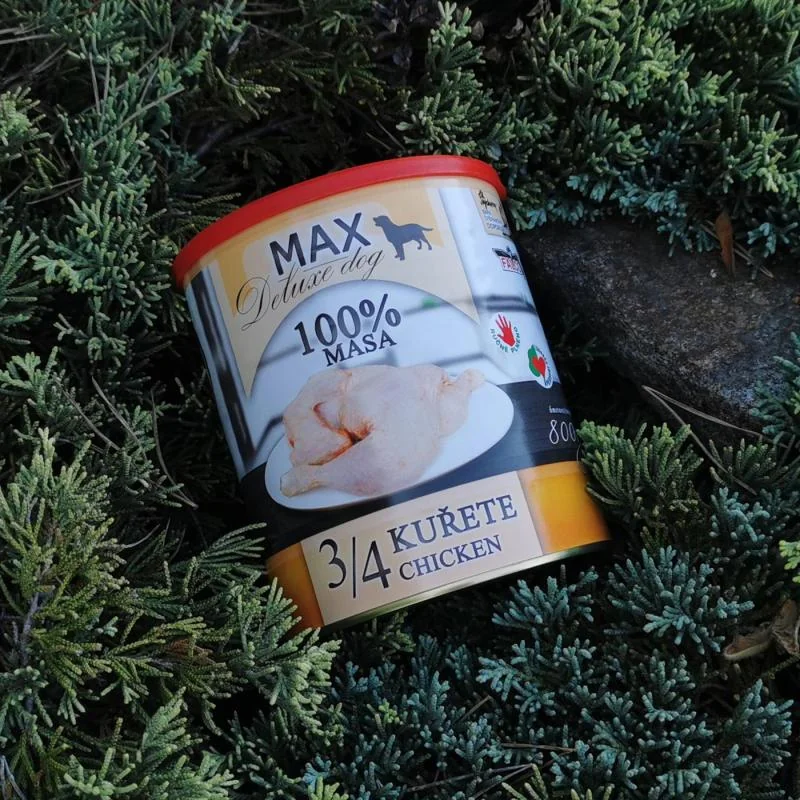Sokol Falco MAX 3/4 kuřete 800g