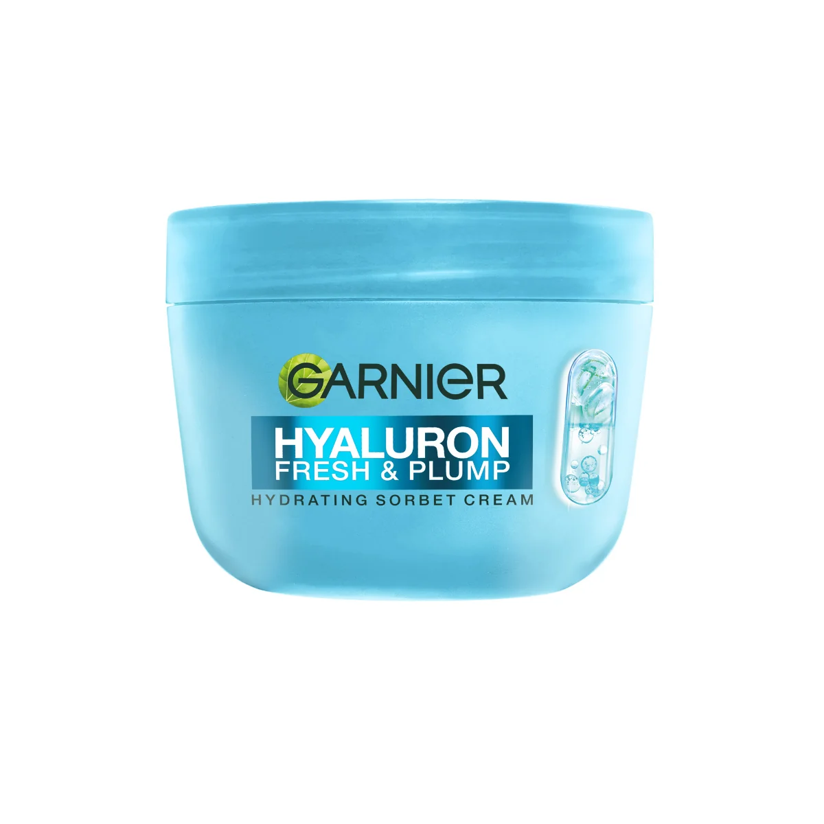 Garnier Hyaluron hydratační sorbet krém 85 ml
