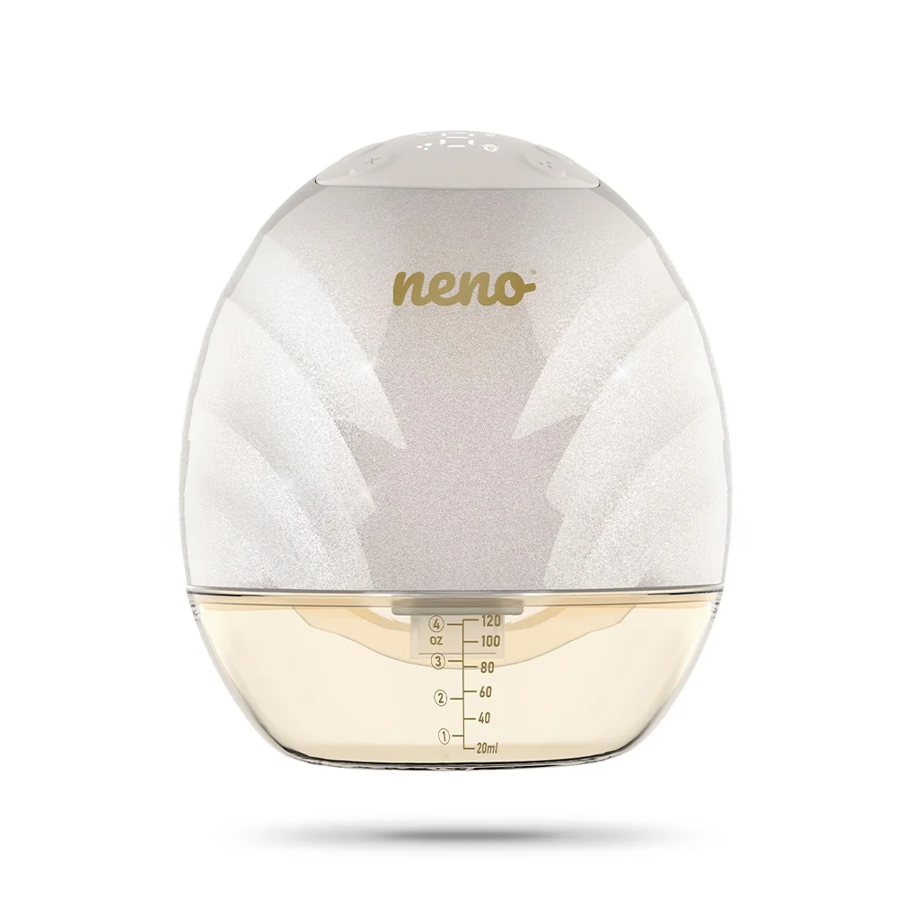 Neno Elektrická odsávačka mateřského mléka handsfree Perla