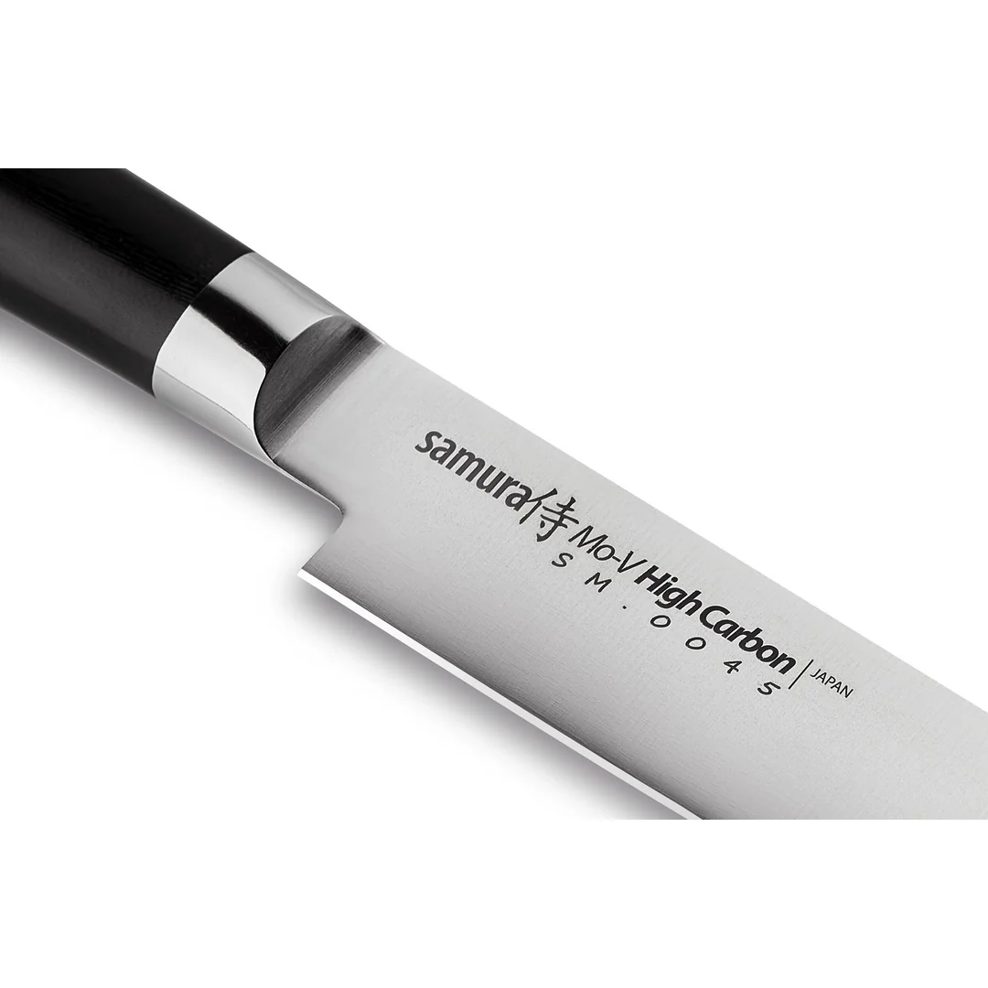 Samura MO-V Plátkovací nůž 23 cm (SM-0045)