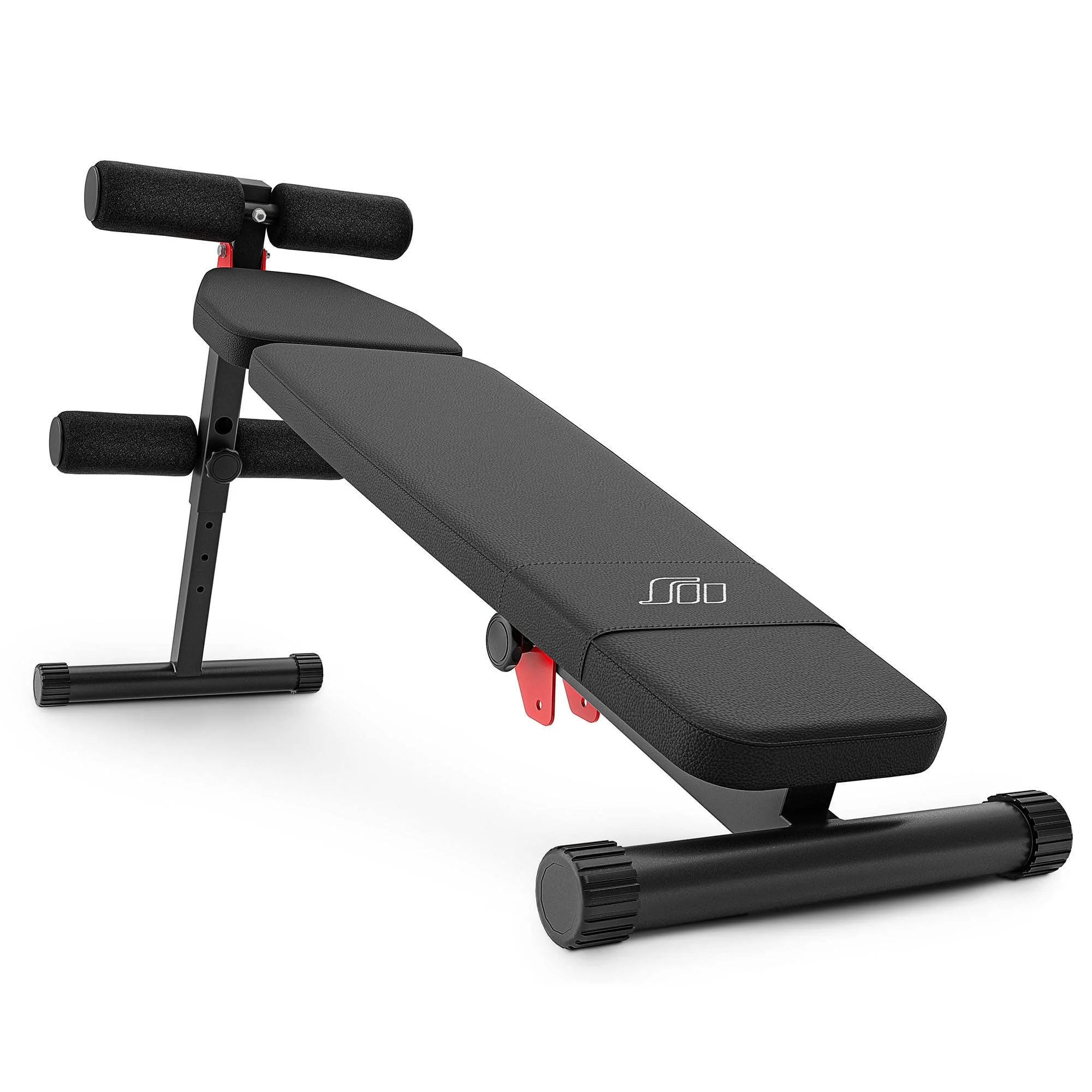 MARBO Variabilní posilovací lavice MH-L104 2.0