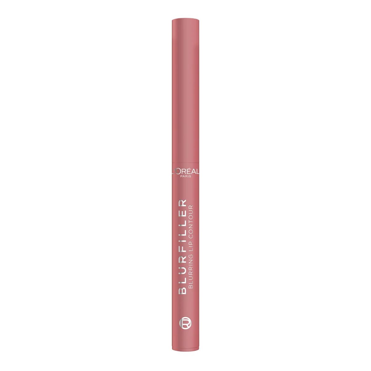 Loréal Paris Paradise Blurfiller Blurring Lip Contour odstín 601 Worth It konturovací tužka na rty 1 ks