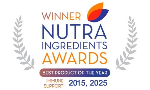 Nutra Ingredients Awards