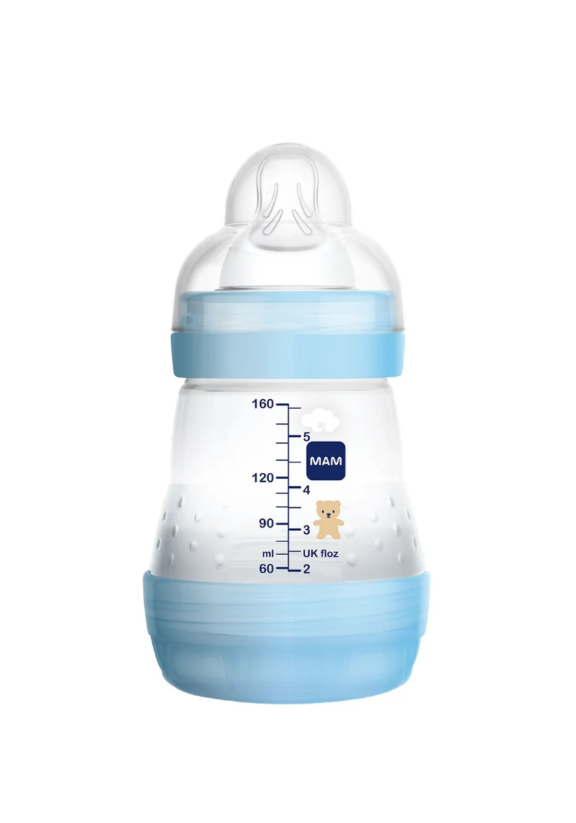 MAM Anti Colic 0m+ 160 ml láhev 1 ks