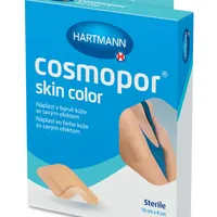 Cosmopor Skin color 10 x 8 cm