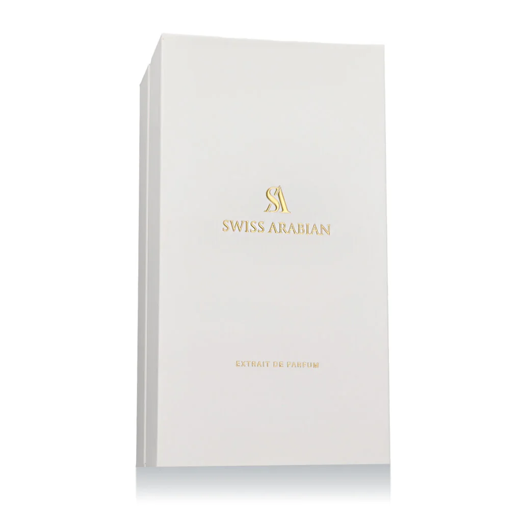 Swiss Arabian Passion Of Venice Extrait de Parfum 100 ml UNISEX