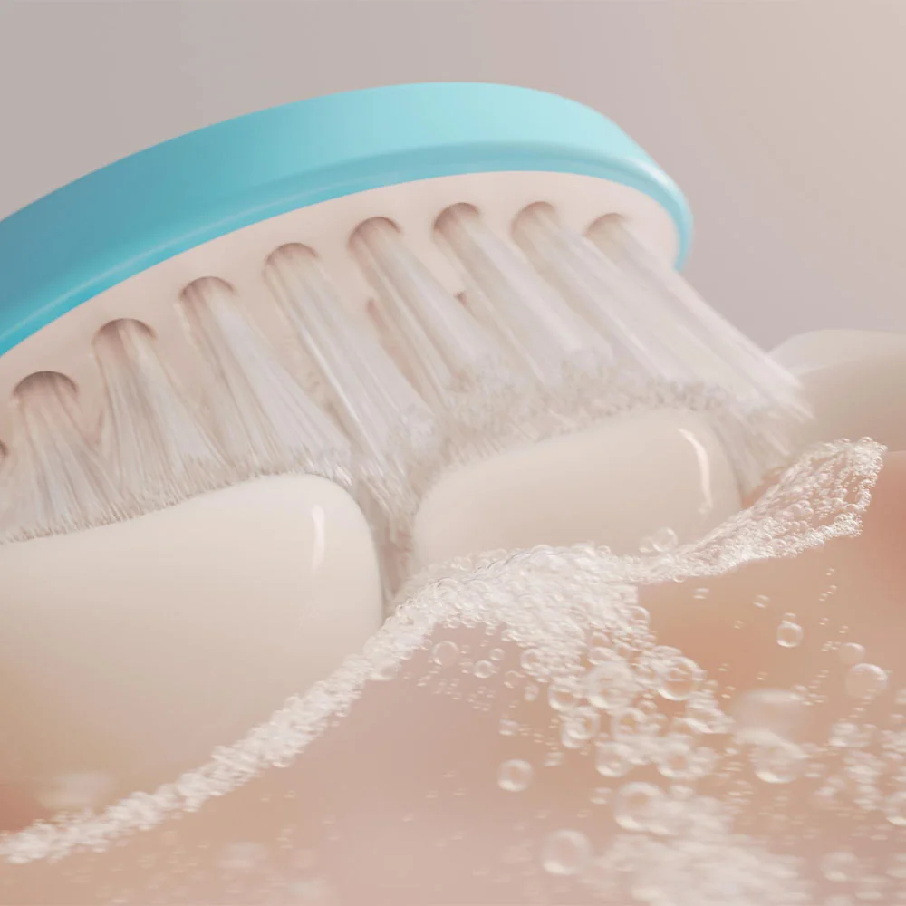 Philips Sonicare for Kids Standard HX6042/90 náhradní hlavice 2 ks