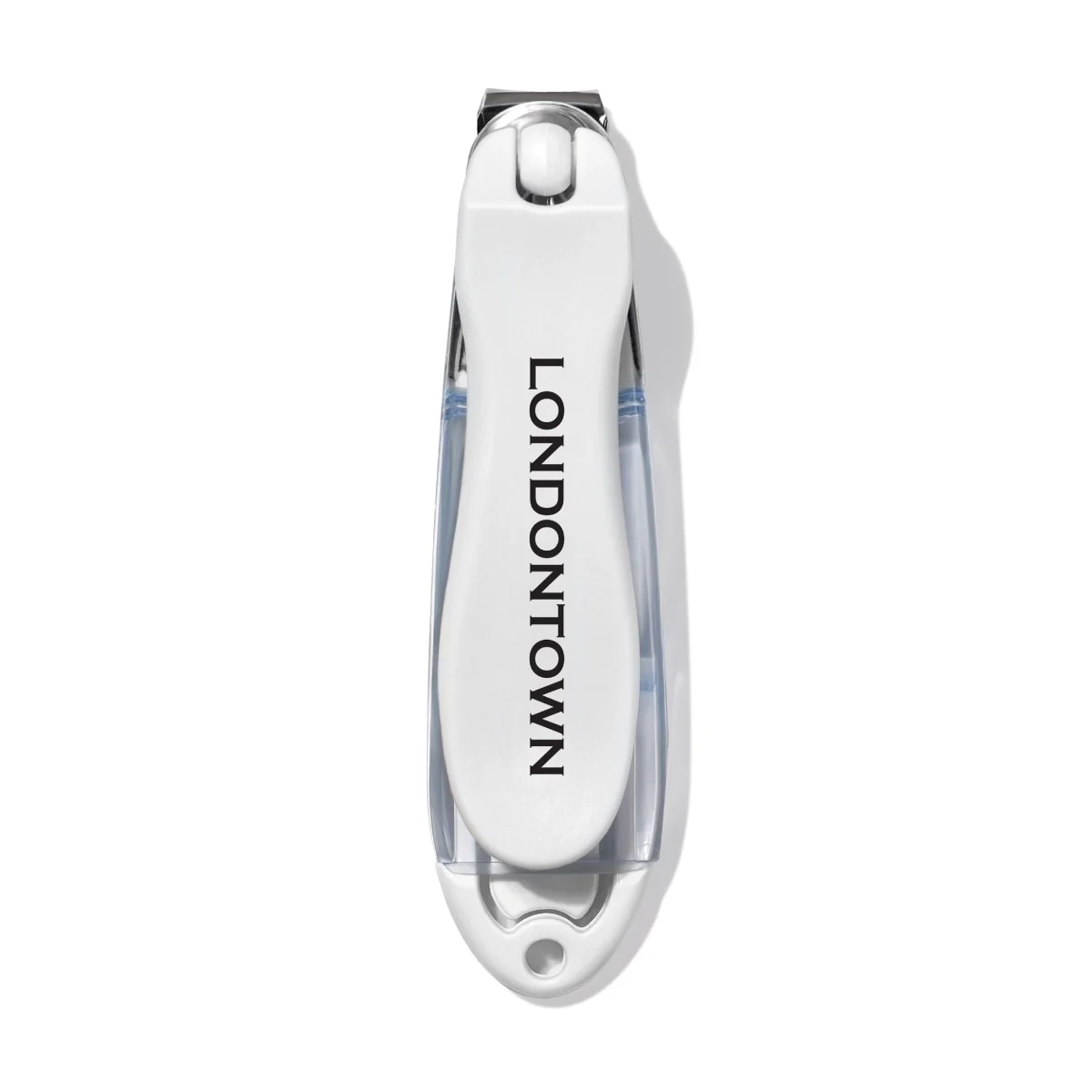 Londontown Flex Cut Nail Clippers kleštičky na nehty s pilníkem 1 ks