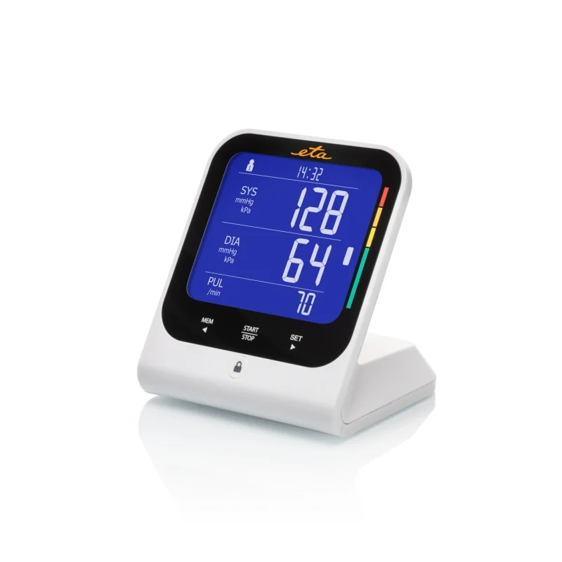 ETA SMART Tlakoměr na paži 4297