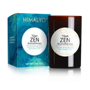 Himalyo Tibet ZEN Aromatherapy Svíčka