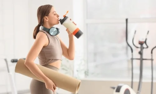 Protein ve fitness Protein ve fitness