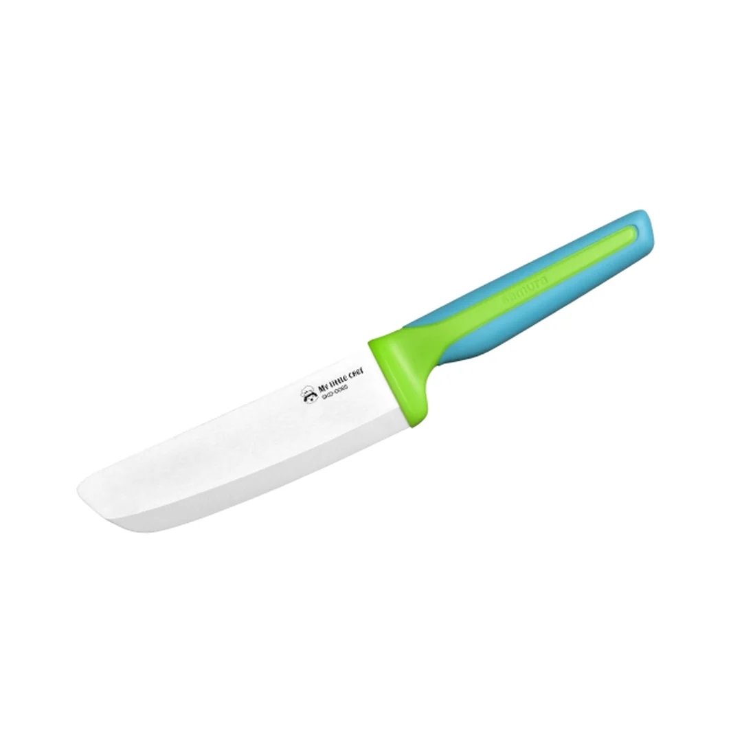 Samura Dětský šéfkuchařský nůž 6+ 12,5 cm (SKD-0085)