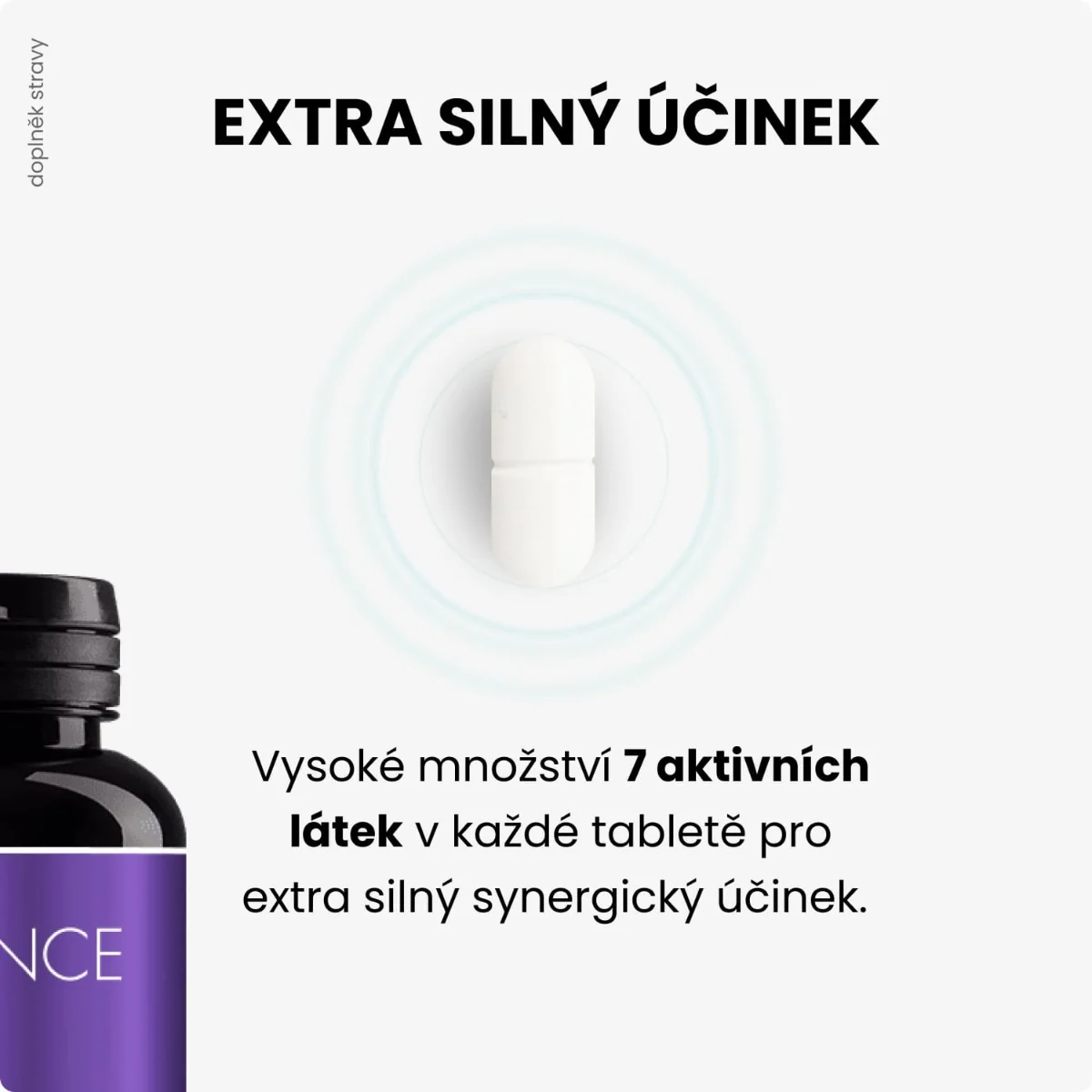 ADVANCE Flextor klouby 120 tablet