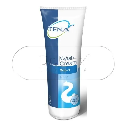 TENA Wash Cream Mycí krém 250ml